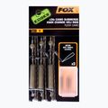 Набір гелікоптерний Fox International Edges Camo Submerge Heli Rigs Kwik Change Kit camo CAC712