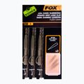 Поводок короповий Fox International Edges Camo Submerge Power Grip Lead Clip Kwik Change Kit camo CAC714