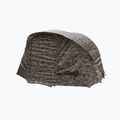Намет для 1 особи Fox International R-Series 1 Man XL Camo CUM242 2