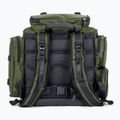 Рюкзак короповий Fox International R-Series Rucksack зелений CLU370 3