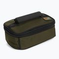 Чохол для грузил Fox International R-Series Lead and Bits Bag зелений CLU380