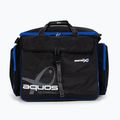 Сумка для аксесуарів для риболовлі Matrix Aquos Carryall чорна GLU103 2