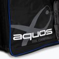 Сумка для аксесуарів для риболовлі Matrix Aquos Carryall чорна GLU103 4
