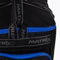Сумка для аксесуарів для риболовлі Matrix Aquos Carryall чорна GLU103 6