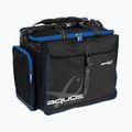 Сумка для аксесуарів для риболовлі Matrix Aquos Carryall чорна GLU103 7