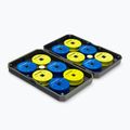 Пенал для припонів Matrix EVA Storage Case чорний GBX005 2
