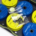 Пенал для припонів Matrix EVA Storage Case чорний GBX005 3