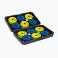 Пенал для припонів Matrix EVA Storage Case чорний GBX005 6
