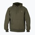 Кофта для риболовлі Fox International Collection Hoodie зелена CCL008