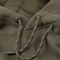 Кофта для риболовлі Fox International Collection Hoodie зелена CCL008 2