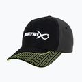 Кепка Matrix Baseball Hat grey/lime 2
