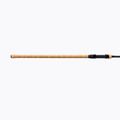 Вудка коропова Fox International Horizon X3 TC Cork Handle чорна CRD301 3
