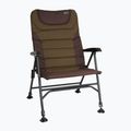 Крісло Fox International Eos 3 Chair зелене CBC087