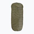 Спальний мішок Fox International EOS 1 Sleeping Bag зелений CSB063