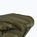 Спальний мішок Fox International EOS 1 Sleeping Bag зелений CSB063 4