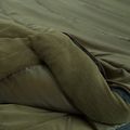 Спальний мішок Fox International EOS 1 Sleeping Bag зелений CSB063 5