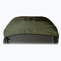 Спальний мішок Fox International EOS 1 Sleeping Bag зелений CSB063 11