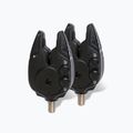 Сигналізатори для риболовлі Fox International Micron MX 2 Rod Set чорні CEI191