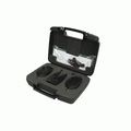 Сигналізатори для риболовлі Fox International Micron MX 2 Rod Set чорні CEI191 5