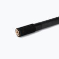Ручка для підсака Matrix Torque Landing Net Handle чорно-жовта GLN060 4