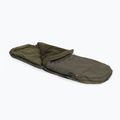 Спальний мішок Fox International Duralite 5 Season коричневий CSB056 3