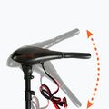 Двигун підвісний Fox International 55 lbs 3 Blade Prop чорний CEN012 3
