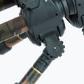 Стійка для 3-х вудок Fox International Ranger MK2 CAMO Pod коричнево-чорна CRP039 4