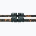 Стійка для 4-х вудок Fox International Ranger MK2 CAMO Pod коричнево-чорна CRP040 3