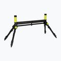 Стійка для вудок Matrix Freeflow MKII Standard Ролик чорно-жовта GRO004