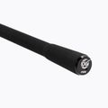 Вудка коропова Fox International Explorer Spod - Маркер Full Shrink 8-10 ft чорна CRD314 3
