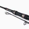 Вудка коропова Fox International Explorer Spod - Маркер Full Shrink 8-10 ft чорна CRD314 8