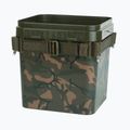 Ремінь на відро Fox International Spod green 3