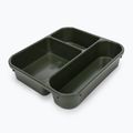 Піднос для коропового відра Fox International Bucket Insert зелений CBT009
