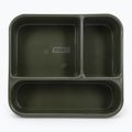 Піднос для коропового відра Fox International Bucket Insert зелений CBT009 2
