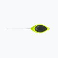 Голка для приманок Matrix Baiting Needle зелена GAC420