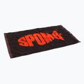 Рушник для риболовлі Spomb Towel чорний DTL003
