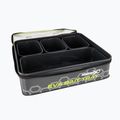 Набір контейнерів Matrix EVA Bait Tray сірий GLU114 2