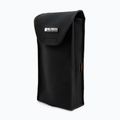 Стійка для 3-х вудок Fox International Black Label QR Pod complete чорна CRP045 3