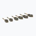 Годівниця Matrix Open Alloy Feeder Inter коричнева GFR236