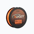Волосінь Fox International Exocet Mono 1000 m помаранчева CML177
