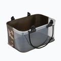 Відро коропове Fox International Aquos Camolite Water / Rig Bucket camo CEV012