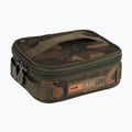 Сумка карпова Fox International Camolite Rigid Lead & Bits Compact camo