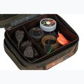Сумка карпова Fox International Camolite Rigid Lead & Bits Compact camo 4