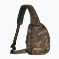 Бананка Fox International Camolite Shoulder Wallet camo