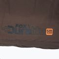 Ліжко Fox International Duralite 5 Season System коричневе CBC099 3