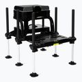 Платформа для риболовлі Matrix XR36 Pro Shadow Seatbox чорна GMB170
