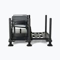 Платформа для риболовлі Matrix XR36 Pro Shadow Seatbox чорна GMB170 8