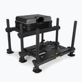 Платформа для риболовлі Matrix XR36 Comp Shadow Seatbox чорна GMB172
