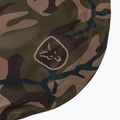 Шарф-хомут для рибалкиFox International Camo Thermal Snood зелений CFX124 3