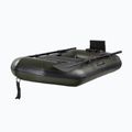 Човен надувний для риболовлі Fox International 160 Green Boat with Air Deck зелений CIB039